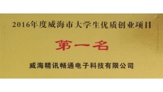 奖项
