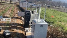 威宁高标准农田建设项目案例