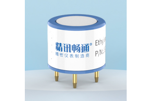 环氧乙烷电化学气体探头