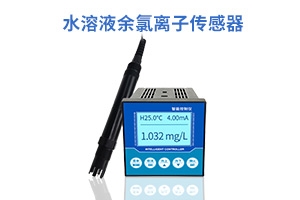 水质COD检测分析仪