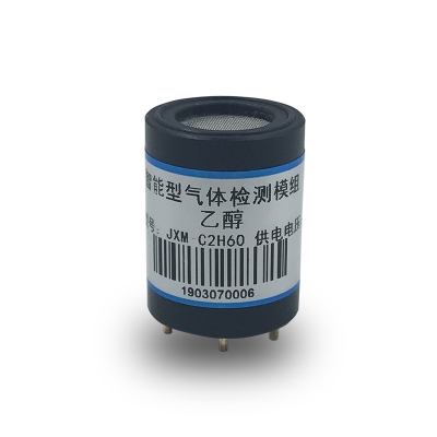乙醇传感器模组
