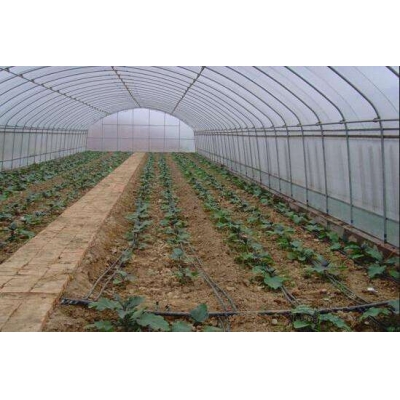 温室大棚智能灌溉