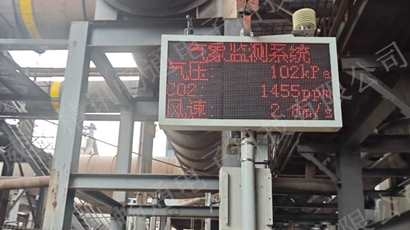 河北唐山气象站